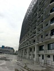 Oxley Bizhub 2 (D14), Factory #611763521